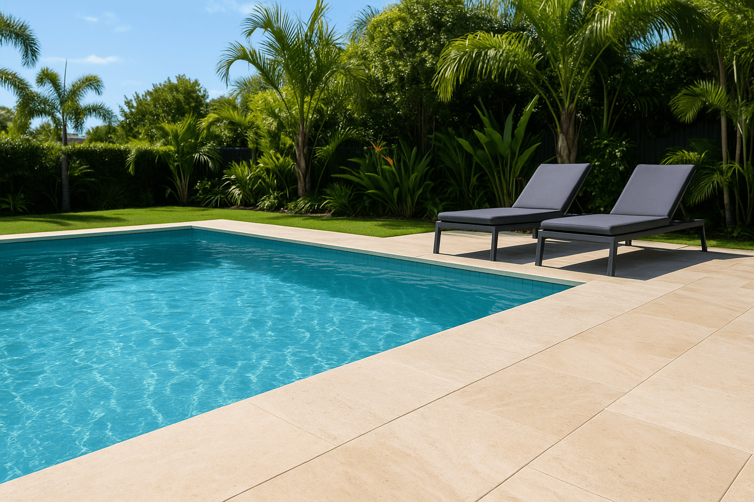 Pool Coping Guide for Australian Homes and Commercial Pools Pool Coping Guide for Australian Homes and Commercial Pools